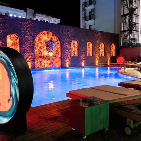 فندق Duqqan Deluxe