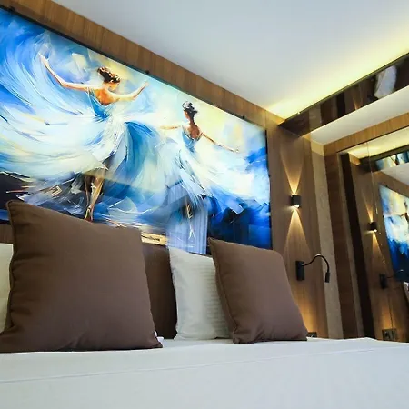 Duqqan Deluxe Hotel 4*