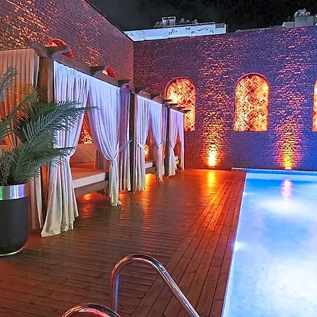 فندق Duqqan Deluxe 4*
