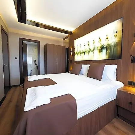 Duqqan Deluxe 4* Kuşadası