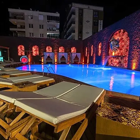 فندق Duqqan Deluxe 4*