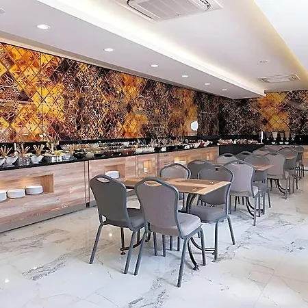 Duqqan Deluxe 4* كوشاداسيه