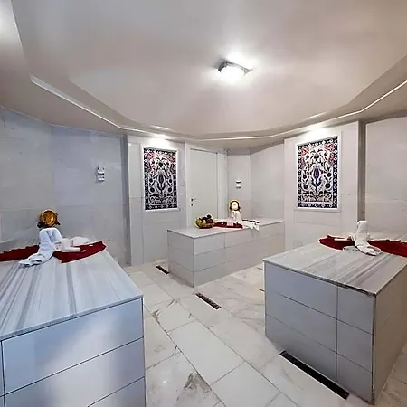 Duqqan Deluxe Otel Kuşadası