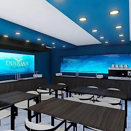 Ξενοδοχείο Duqqan Deluxe