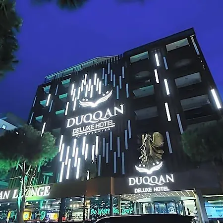 Duqqan Deluxe 4*