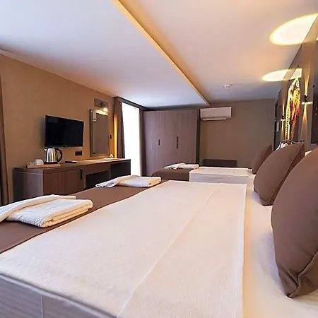 Duqqan Deluxe Kusadasi