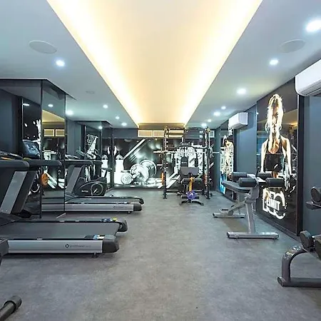 Duqqan Deluxe Hotel 4*