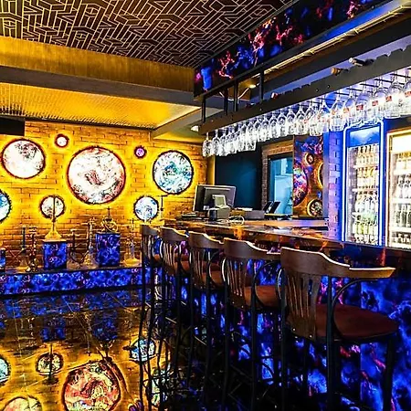 Duqqan Deluxe 4* Kusadasi