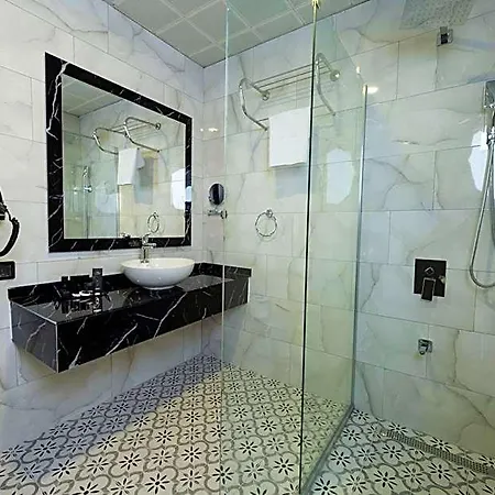 Hotel Duqqan Deluxe Kusadasi