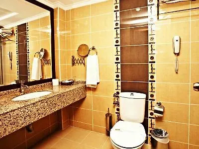 فندق Duqqan Deluxe كوشاداسيه