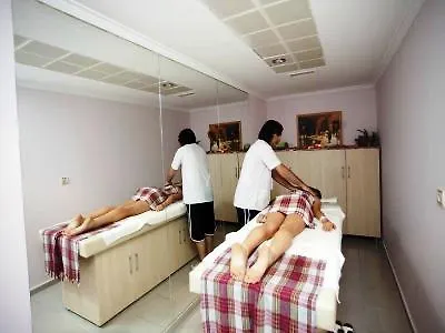 Duqqan Deluxe فندق
