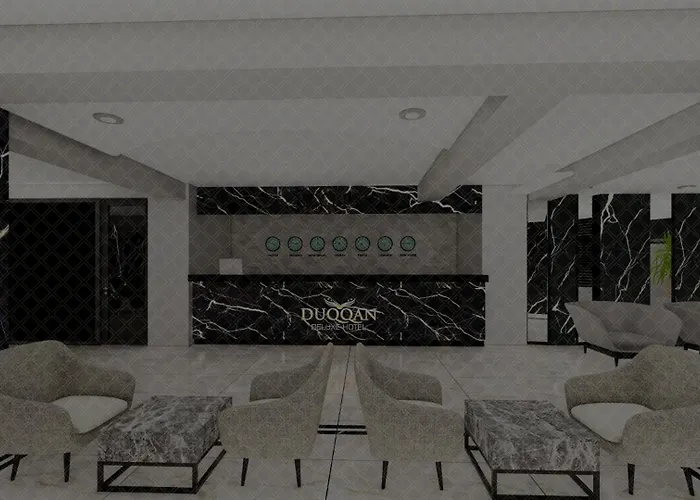 Duqqan Deluxe Hotel 4*