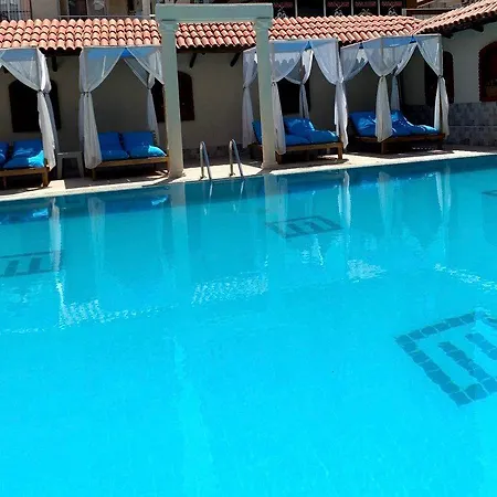 Hotell Duqqan Deluxe Kusadası