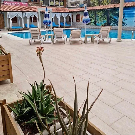 Duqqan Deluxe 4* Kusadası