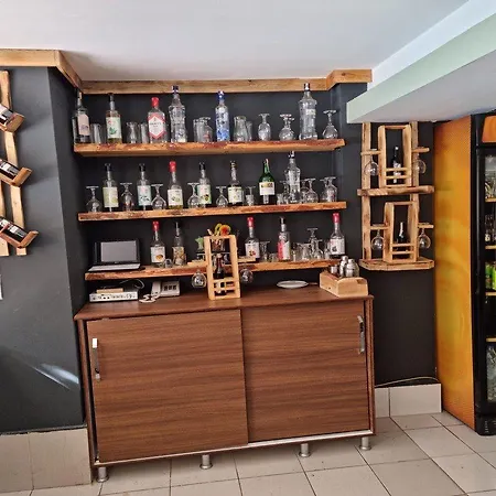 Hotell Duqqan Deluxe Kusadası