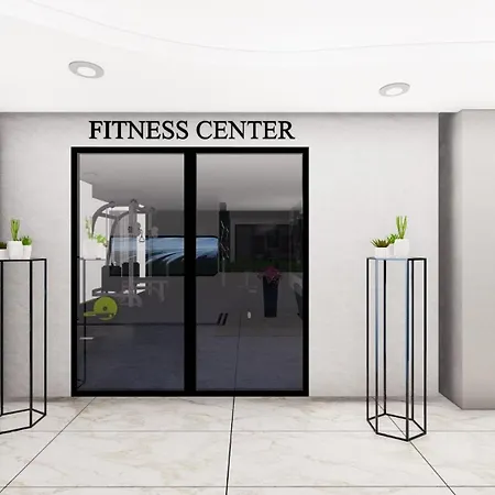 Duqqan Deluxe Kusadası