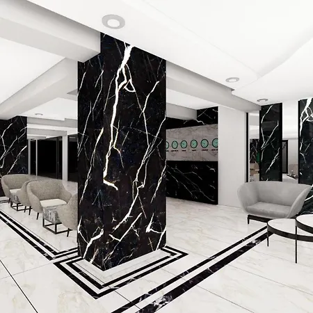 Hotell Duqqan Deluxe