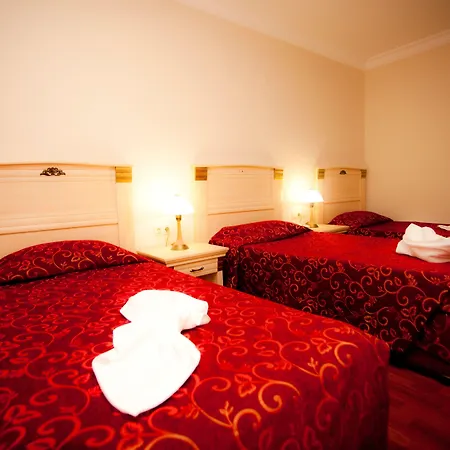 Duqqan Deluxe Hotell 4*