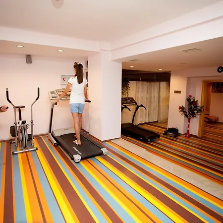 Hotell Duqqan Deluxe 4*