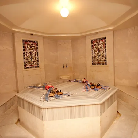 Hotell Duqqan Deluxe