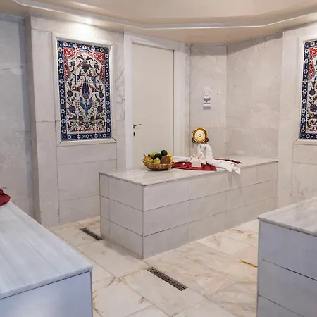 Duqqan Deluxe Hotell Kusadası