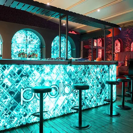 Duqqan Deluxe Hotell Kusadası