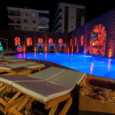 Hotell Duqqan Deluxe