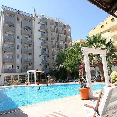 Hotell Duqqan Deluxe 4*